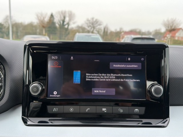 SEAT ARONA 1.0 TSI STYLE PDC/CRUISE/AIRCO/CARPLAY, Vortkamp Enschede, Enschede