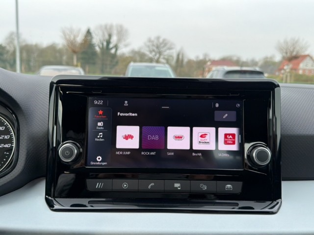 SEAT ARONA 1.0 TSI STYLE PDC/CRUISE/AIRCO/CARPLAY, Vortkamp Enschede, Enschede