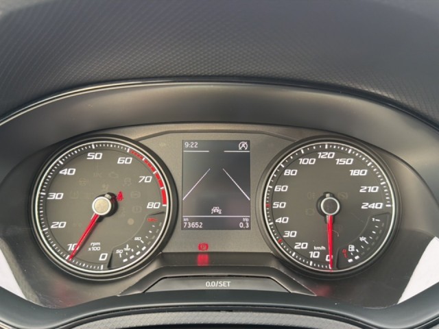 SEAT ARONA 1.0 TSI STYLE PDC/CRUISE/AIRCO/CARPLAY, Vortkamp Enschede, Enschede