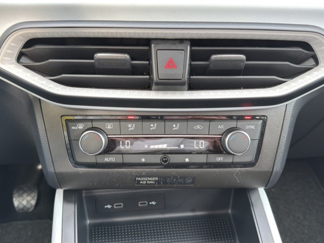 SEAT ARONA 1.0 TSI STYLE PDC/CRUISE/AIRCO/CARPLAY, Vortkamp Enschede, Enschede