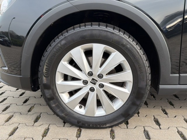 SEAT ARONA 1.0 TSI STYLE PDC/CRUISE/AIRCO/CARPLAY, Vortkamp Enschede, Enschede