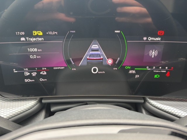 AUDI Q5 2.0 TFSI QUATTRO S-EDITION PANO-DAK/CAMERA/ELEK-KLEP/LEDER/MATRIX/ACC, Vortkamp Enschede, Enschede