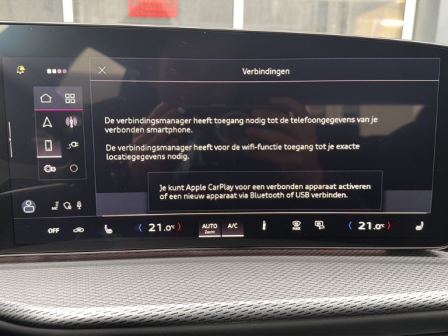 AUDI Q5 2.0 TFSI QUATTRO S-EDITION PANO-DAK/CAMERA/ELEK-KLEP/LEDER/MATRIX/ACC, Vortkamp Enschede, Enschede