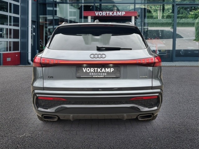 AUDI Q5 2.0 TFSI QUATTRO S-EDITION PANO-DAK/CAMERA/ELEK-KLEP/LEDER/MATRIX/ACC, Vortkamp Enschede, Enschede