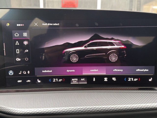 AUDI Q5 2.0 TFSI QUATTRO S-EDITION PANO-DAK/CAMERA/ELEK-KLEP/LEDER/MATRIX/ACC, Vortkamp Enschede, Enschede