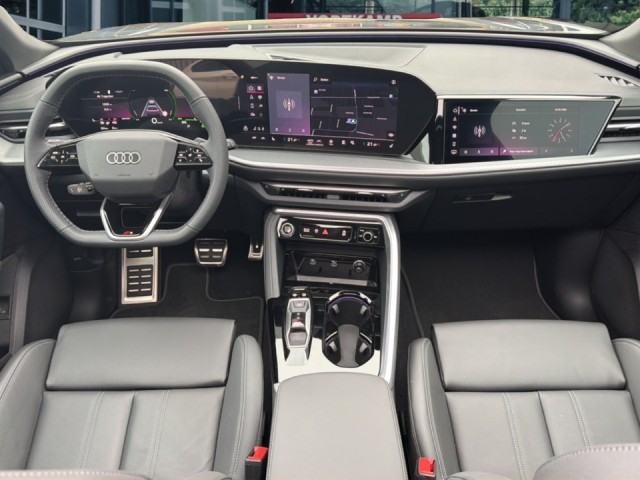 AUDI Q5 2.0 TFSI QUATTRO S-EDITION PANO-DAK/CAMERA/ELEK-KLEP/LEDER/MATRIX/ACC, Vortkamp Enschede, Enschede