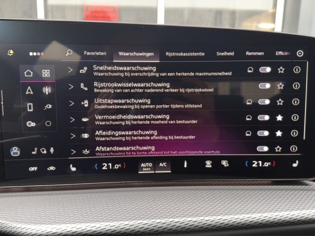 AUDI Q5 2.0 TFSI QUATTRO S-EDITION PANO-DAK/CAMERA/ELEK-KLEP/LEDER/MATRIX/ACC, Vortkamp Enschede, Enschede