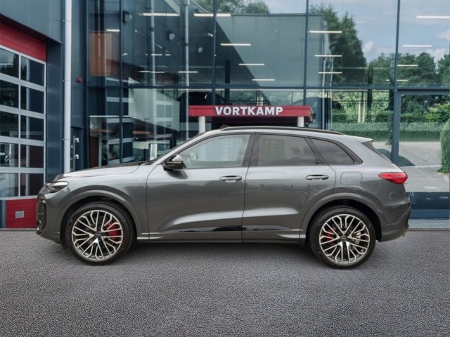 AUDI Q5 2.0 TFSI QUATTRO S-EDITION PANO-DAK/CAMERA/ELEK-KLEP/LEDER/MATRIX/ACC, Vortkamp Enschede, Enschede