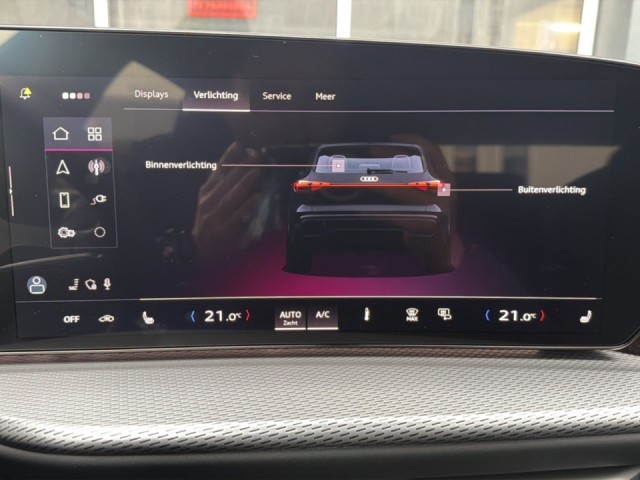 AUDI Q5 2.0 TFSI QUATTRO S-EDITION PANO-DAK/CAMERA/ELEK-KLEP/LEDER/MATRIX/ACC, Vortkamp Enschede, Enschede