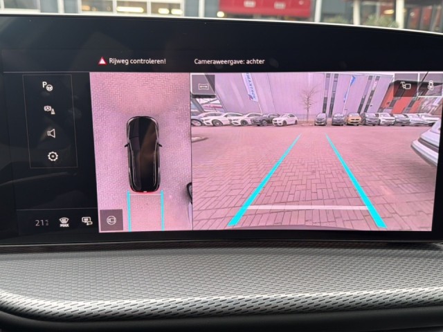 AUDI Q5 2.0 TFSI QUATTRO S-EDITION PANO-DAK/CAMERA/ELEK-KLEP/LEDER/MATRIX/ACC, Vortkamp Enschede, Enschede