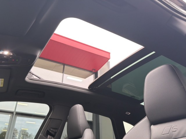 AUDI Q5 2.0 TFSI QUATTRO S-EDITION PANO-DAK/CAMERA/ELEK-KLEP/LEDER/MATRIX/ACC, Vortkamp Enschede, Enschede