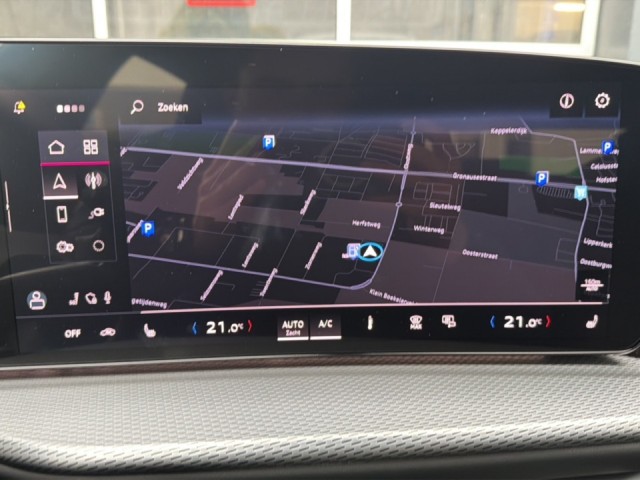 AUDI Q5 2.0 TFSI QUATTRO S-EDITION PANO-DAK/CAMERA/ELEK-KLEP/LEDER/MATRIX/ACC, Vortkamp Enschede, Enschede