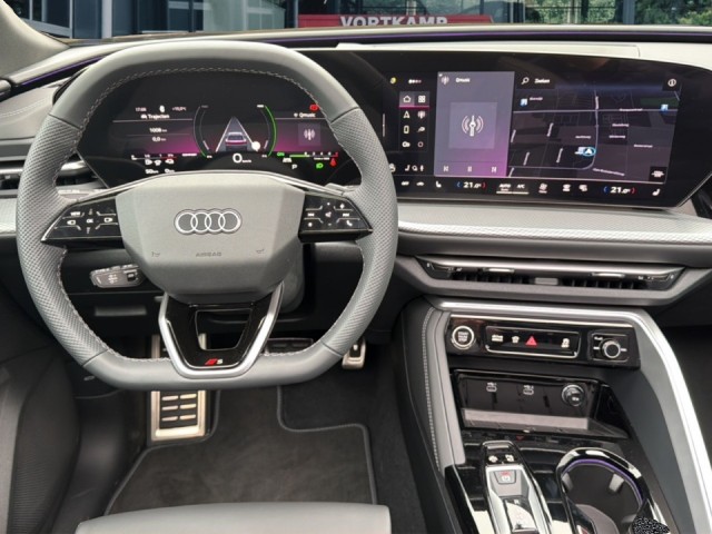 AUDI Q5 2.0 TFSI QUATTRO S-EDITION PANO-DAK/CAMERA/ELEK-KLEP/LEDER/MATRIX/ACC, Vortkamp Enschede, Enschede