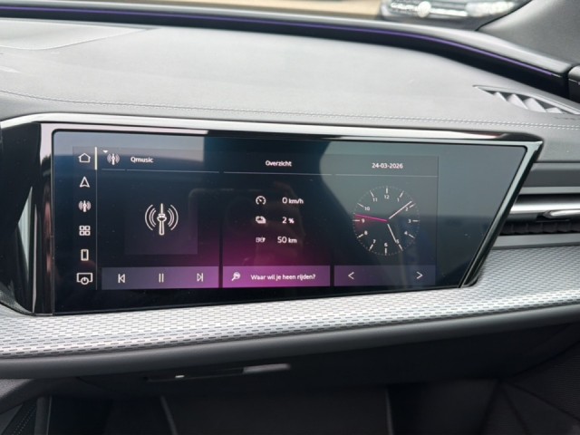 AUDI Q5 2.0 TFSI QUATTRO S-EDITION PANO-DAK/CAMERA/ELEK-KLEP/LEDER/MATRIX/ACC, Vortkamp Enschede, Enschede