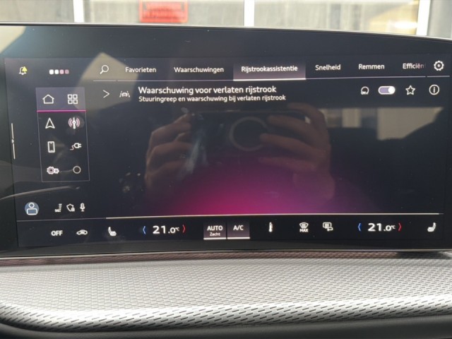 AUDI Q5 2.0 TFSI QUATTRO S-EDITION PANO-DAK/CAMERA/ELEK-KLEP/LEDER/MATRIX/ACC, Vortkamp Enschede, Enschede