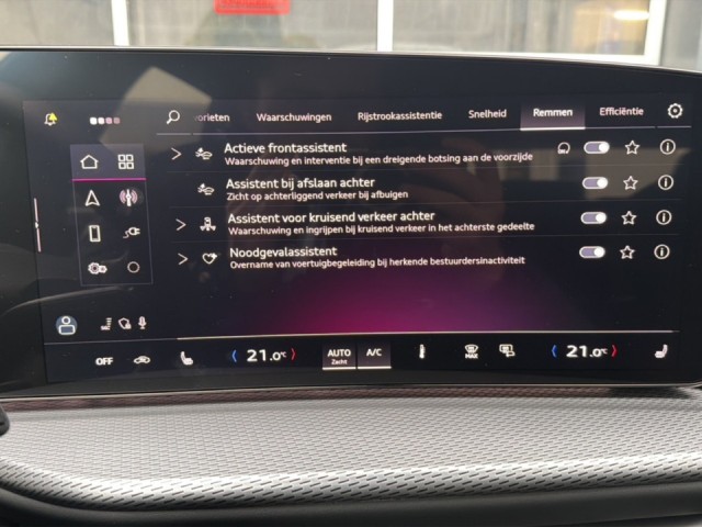 AUDI Q5 2.0 TFSI QUATTRO S-EDITION PANO-DAK/CAMERA/ELEK-KLEP/LEDER/MATRIX/ACC, Vortkamp Enschede, Enschede