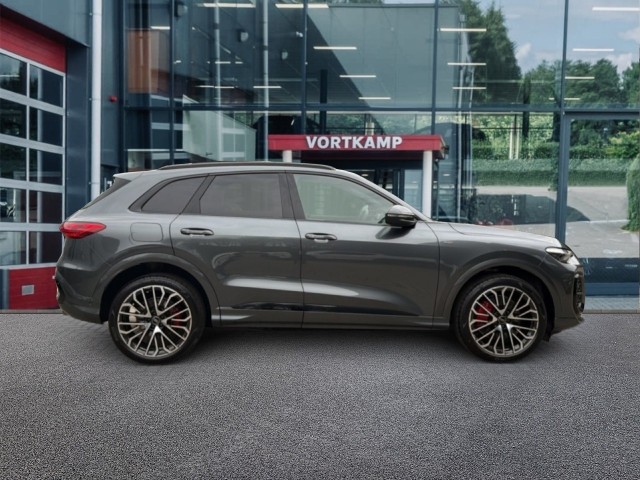 AUDI Q5 2.0 TFSI QUATTRO S-EDITION PANO-DAK/CAMERA/ELEK-KLEP/LEDER/MATRIX/ACC, Vortkamp Enschede, Enschede