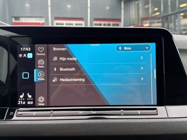VOLKSWAGEN GOLF 1.4 TSI GTE CAMERA/ACC/STOEL+STUURVERW/NAVI/CARPLAY, Vortkamp Enschede, Enschede