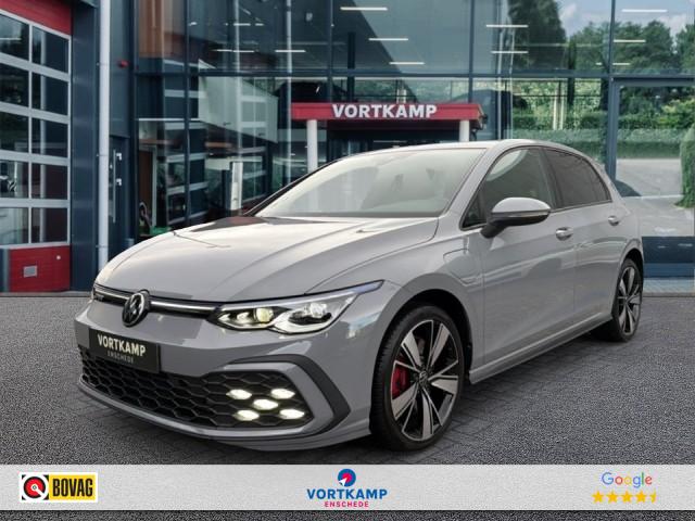 VOLKSWAGEN GOLF 1.4 TSI GTE CAMERA/ACC/STOEL+STUURVERW/NAVI/CARPLAY, Vortkamp Enschede, Enschede