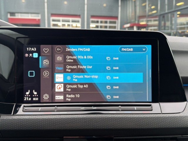 VOLKSWAGEN GOLF 1.4 TSI GTE CAMERA/ACC/STOEL+STUURVERW/NAVI/CARPLAY, Vortkamp Enschede, Enschede