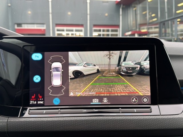 VOLKSWAGEN GOLF 1.4 TSI GTE CAMERA/ACC/STOEL+STUURVERW/NAVI/CARPLAY, Vortkamp Enschede, Enschede