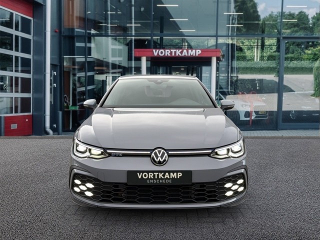 VOLKSWAGEN GOLF 1.4 TSI GTE CAMERA/ACC/STOEL+STUURVERW/NAVI/CARPLAY, Vortkamp Enschede, Enschede