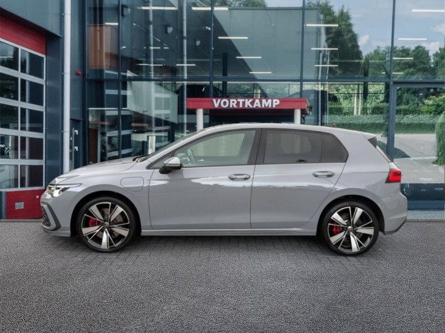 VOLKSWAGEN GOLF 1.4 TSI GTE CAMERA/ACC/STOEL+STUURVERW/NAVI/CARPLAY, Vortkamp Enschede, Enschede