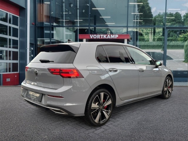 VOLKSWAGEN GOLF 1.4 TSI GTE CAMERA/ACC/STOEL+STUURVERW/NAVI/CARPLAY, Vortkamp Enschede, Enschede