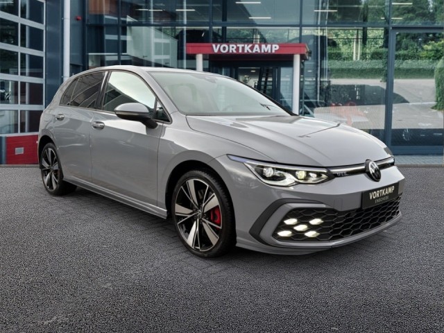 VOLKSWAGEN GOLF 1.4 TSI GTE CAMERA/ACC/STOEL+STUURVERW/NAVI/CARPLAY, Vortkamp Enschede, Enschede