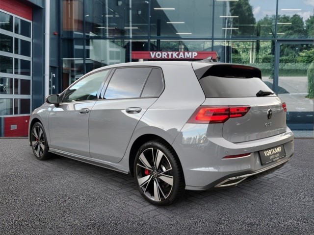 VOLKSWAGEN GOLF 1.4 TSI GTE CAMERA/ACC/STOEL+STUURVERW/NAVI/CARPLAY, Vortkamp Enschede, Enschede