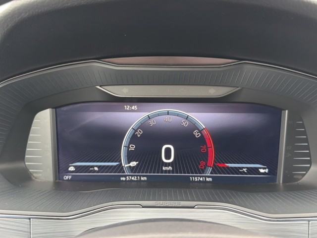 SKODA SUPERB 1.4 TSI iV AMBITION TREKHAAK/CRUISE/STOELVERW/NAVI/CARPLAY, Vortkamp Enschede, Enschede