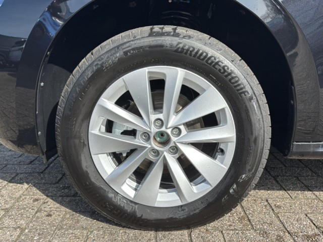 SKODA KAMIQ 1.0 TSI SELECTION TREKHAAK/CRUISE/STOELVERW/CARPLAY, Vortkamp Enschede, Enschede