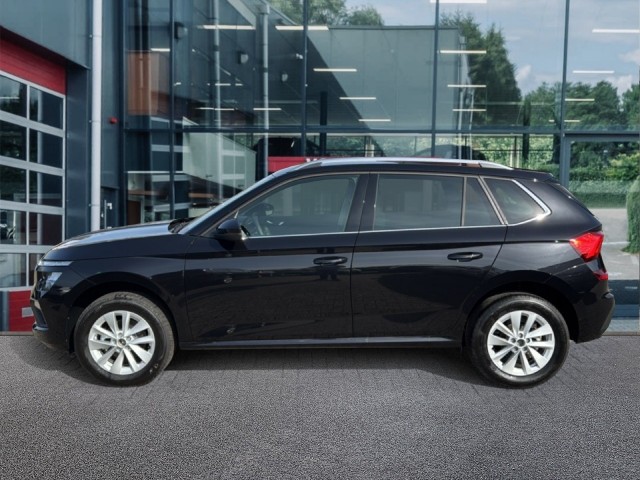 SKODA KAMIQ 1.0 TSI SELECTION TREKHAAK/CRUISE/STOELVERW/CARPLAY, Vortkamp Enschede, Enschede