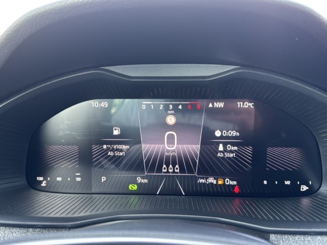 SKODA KAMIQ 1.0 TSI SELECTION TREKHAAK/CRUISE/STOELVERW/CARPLAY, Vortkamp Enschede, Enschede