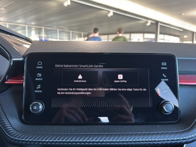 SKODA FABIA 1.0 TSI MONTE CARLO CAMERA/CRUISE/STOEL+STUURVERW, Vortkamp Enschede, Enschede