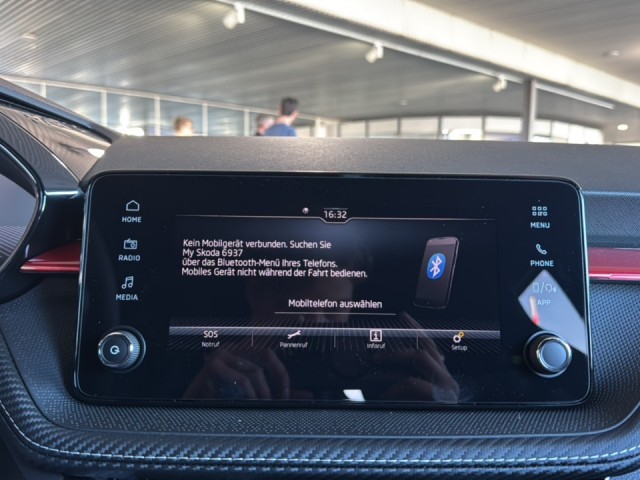 SKODA FABIA 1.0 TSI MONTE CARLO CAMERA/CRUISE/STOEL+STUURVERW, Vortkamp Enschede, Enschede