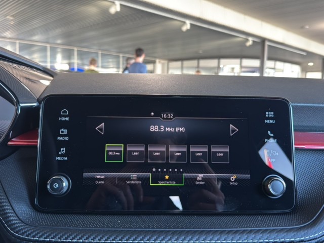 SKODA FABIA 1.0 TSI MONTE CARLO CAMERA/CRUISE/STOEL+STUURVERW, Vortkamp Enschede, Enschede