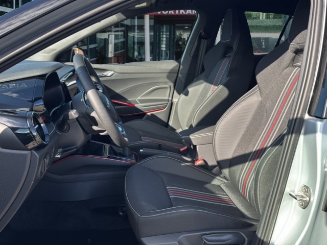 SKODA FABIA 1.0 TSI MONTE CARLO CAMERA/CRUISE/STOEL+STUURVERW, Vortkamp Enschede, Enschede