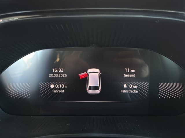 SKODA FABIA 1.0 TSI MONTE CARLO CAMERA/CRUISE/STOEL+STUURVERW, Vortkamp Enschede, Enschede