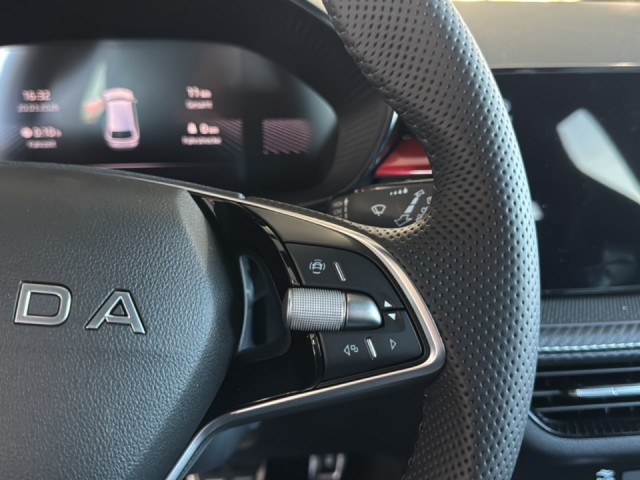 SKODA FABIA 1.0 TSI MONTE CARLO CAMERA/CRUISE/STOEL+STUURVERW, Vortkamp Enschede, Enschede