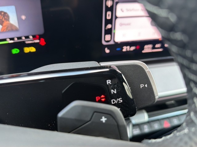 AUDI Q3 SPORTBACK 1.5 TFSI E-HYBRID S-LINE CAMERA/PANO-DAK/ELEK-KLEP/ACC/STOELVERW/INTERIEURVOORVERW, Vortkamp Enschede, Ensched