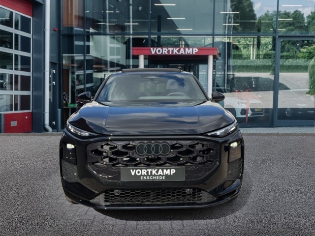 AUDI Q3 SPORTBACK 1.5 TFSI E-HYBRID S-LINE CAMERA/PANO-DAK/ELEK-KLEP/ACC/STOELVERW/INTERIEURVOORVERW, Vortkamp Enschede, Ensched