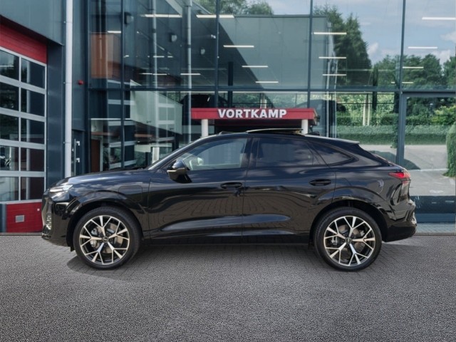 AUDI Q3 SPORTBACK 1.5 TFSI E-HYBRID S-LINE CAMERA/PANO-DAK/ELEK-KLEP/ACC/STOELVERW/INTERIEURVOORVERW, Vortkamp Enschede, Ensched