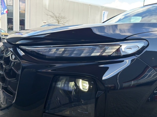 AUDI Q3 SPORTBACK 1.5 TFSI E-HYBRID S-LINE CAMERA/PANO-DAK/ELEK-KLEP/ACC/STOELVERW/INTERIEURVOORVERW, Vortkamp Enschede, Ensched