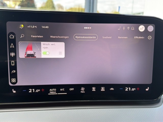 AUDI Q3 SPORTBACK 1.5 TFSI E-HYBRID S-LINE CAMERA/PANO-DAK/ELEK-KLEP/ACC/STOELVERW/INTERIEURVOORVERW, Vortkamp Enschede, Ensched