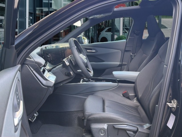 AUDI Q3 SPORTBACK 1.5 TFSI E-HYBRID S-LINE CAMERA/PANO-DAK/ELEK-KLEP/ACC/STOELVERW/INTERIEURVOORVERW, Vortkamp Enschede, Ensched