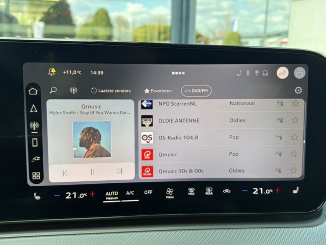 AUDI Q3 SPORTBACK 1.5 TFSI E-HYBRID S-LINE CAMERA/PANO-DAK/ELEK-KLEP/ACC/STOELVERW/INTERIEURVOORVERW, Vortkamp Enschede, Ensched