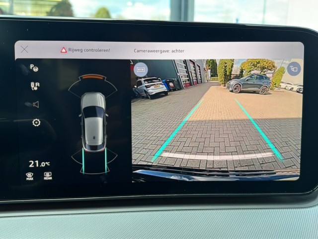 AUDI Q3 SPORTBACK 1.5 TFSI E-HYBRID S-LINE CAMERA/PANO-DAK/ELEK-KLEP/ACC/STOELVERW/INTERIEURVOORVERW, Vortkamp Enschede, Ensched