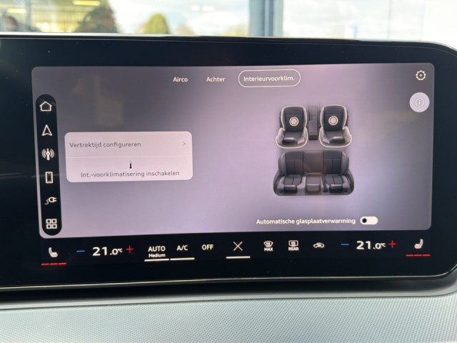 AUDI Q3 SPORTBACK 1.5 TFSI E-HYBRID S-LINE CAMERA/PANO-DAK/ELEK-KLEP/ACC/STOELVERW/INTERIEURVOORVERW, Vortkamp Enschede, Ensched