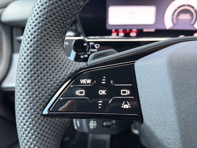 AUDI Q3 SPORTBACK 1.5 TFSI E-HYBRID S-LINE CAMERA/PANO-DAK/ELEK-KLEP/ACC/STOELVERW/INTERIEURVOORVERW, Vortkamp Enschede, Ensched